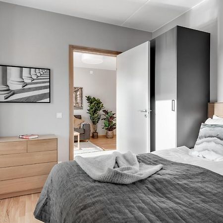 Apartments Moelndal Gothenburg Exterior photo