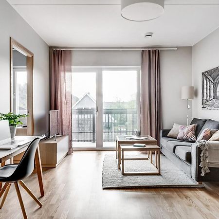 Apartments Moelndal Gothenburg Exterior photo