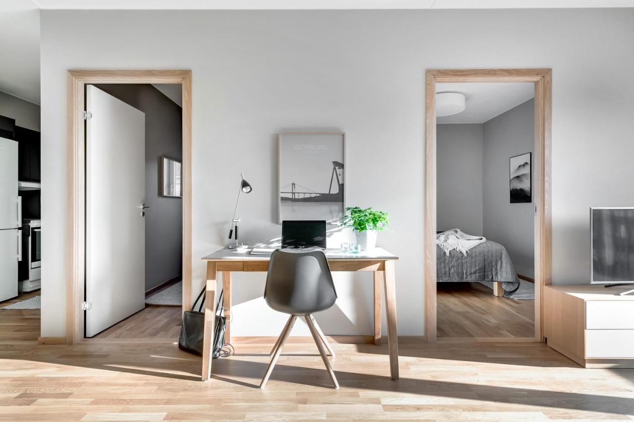 Apartments Moelndal Gothenburg Exterior photo