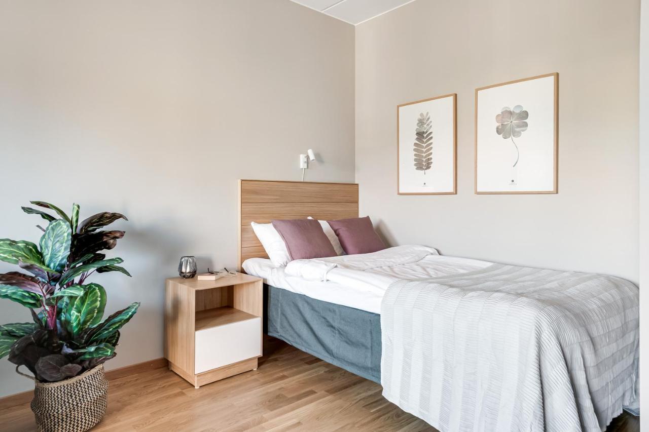 Apartments Moelndal Gothenburg Exterior photo