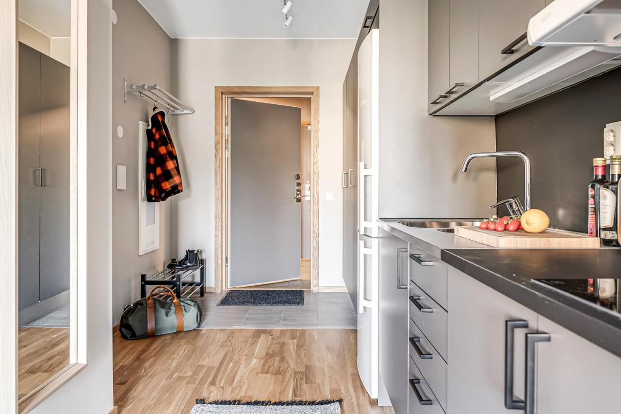Apartments Moelndal Gothenburg Exterior photo