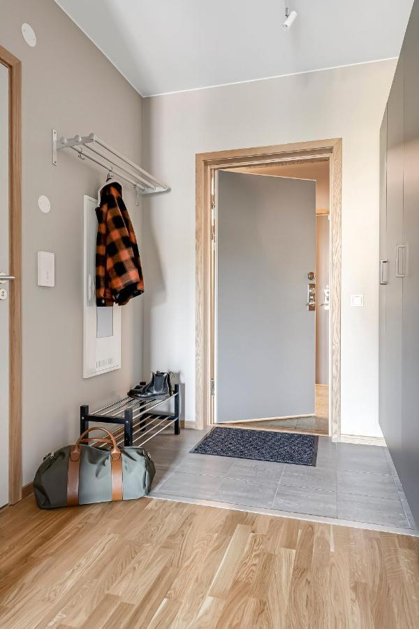 Apartments Moelndal Gothenburg Exterior photo