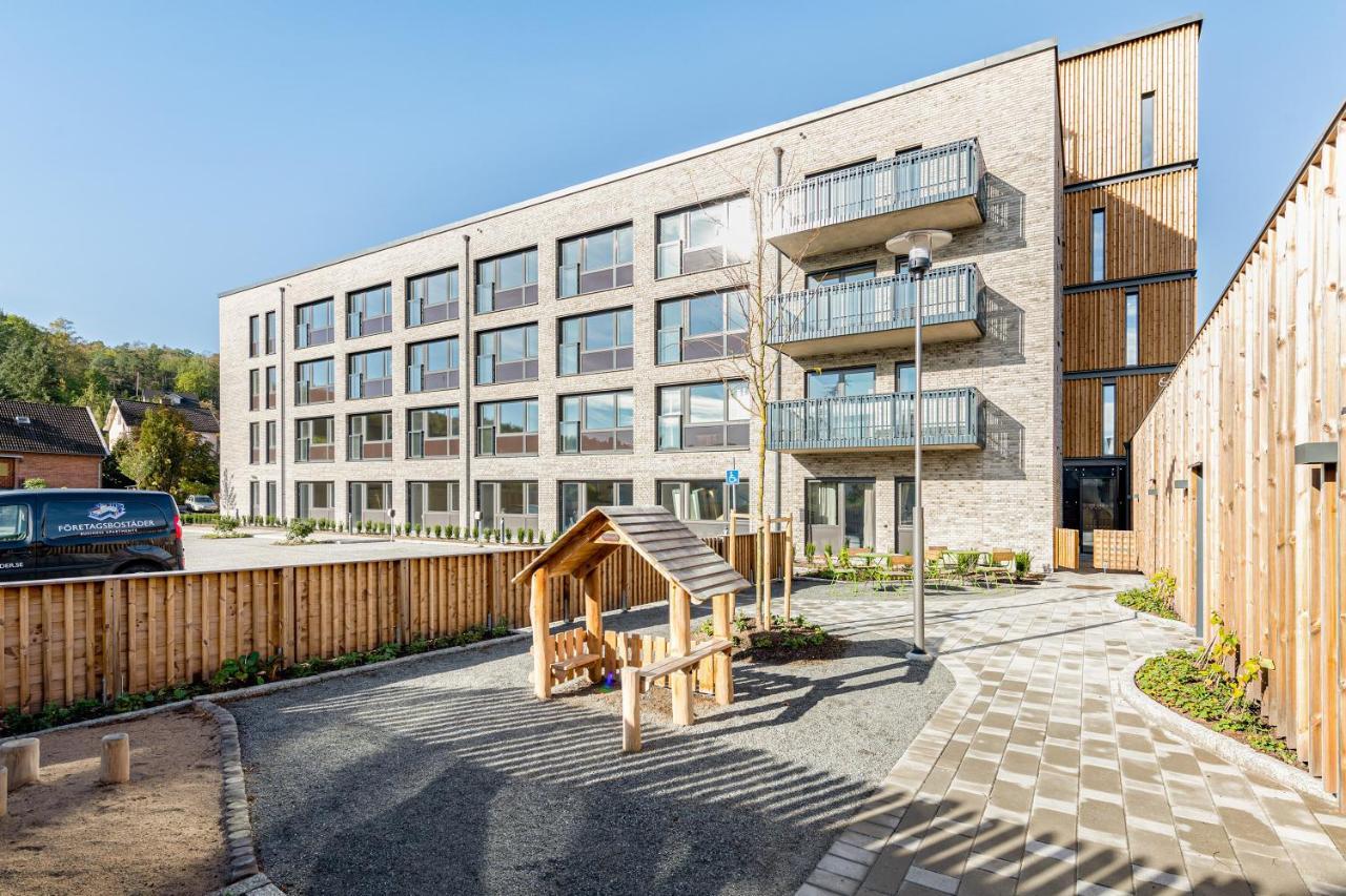 Apartments Moelndal Gothenburg Exterior photo